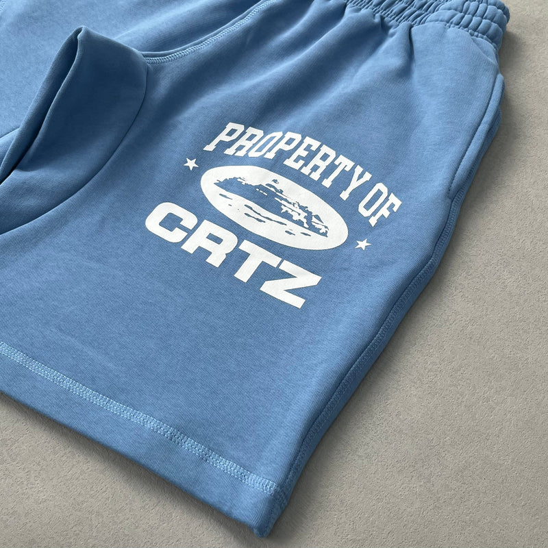 Corteiz CRTZ - RTW Tracksuits