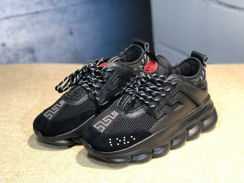 Versace Chain Reaction