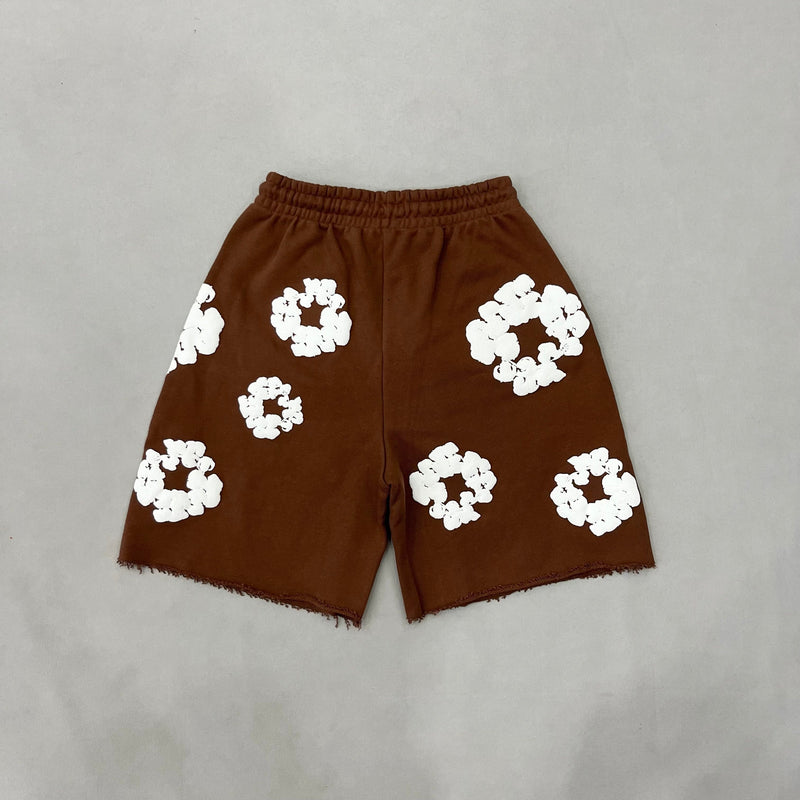 Denim Tears Multiple Colors Shorts