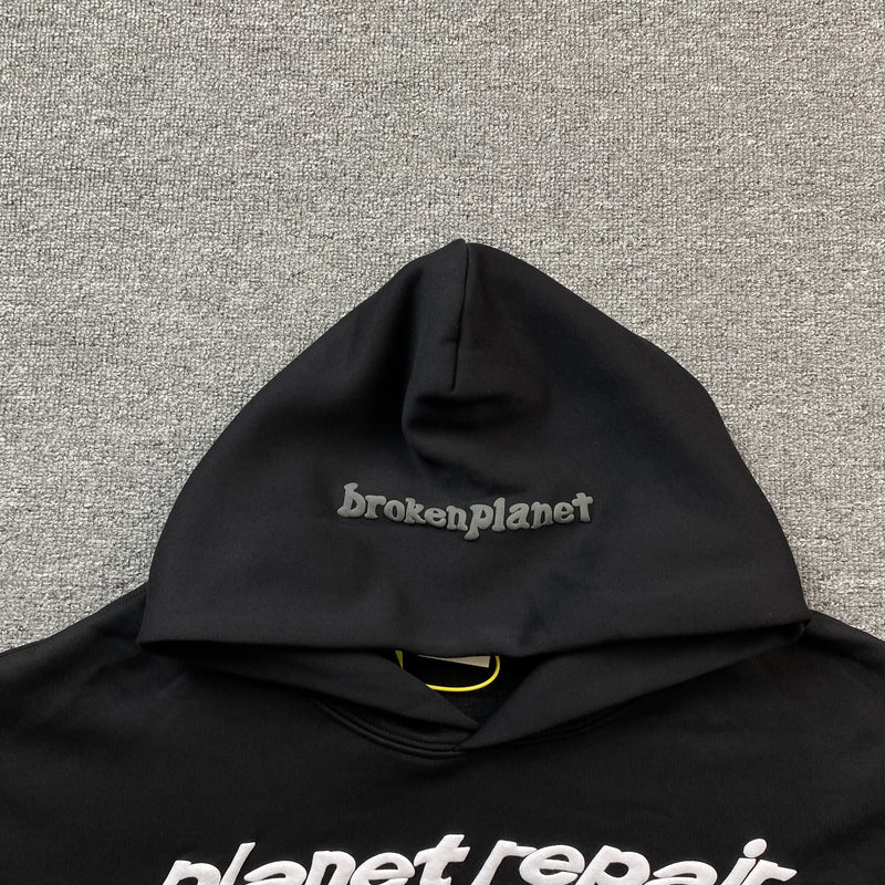 Broken Planet Hoodie