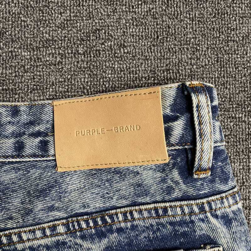 Purple Brand Jeans