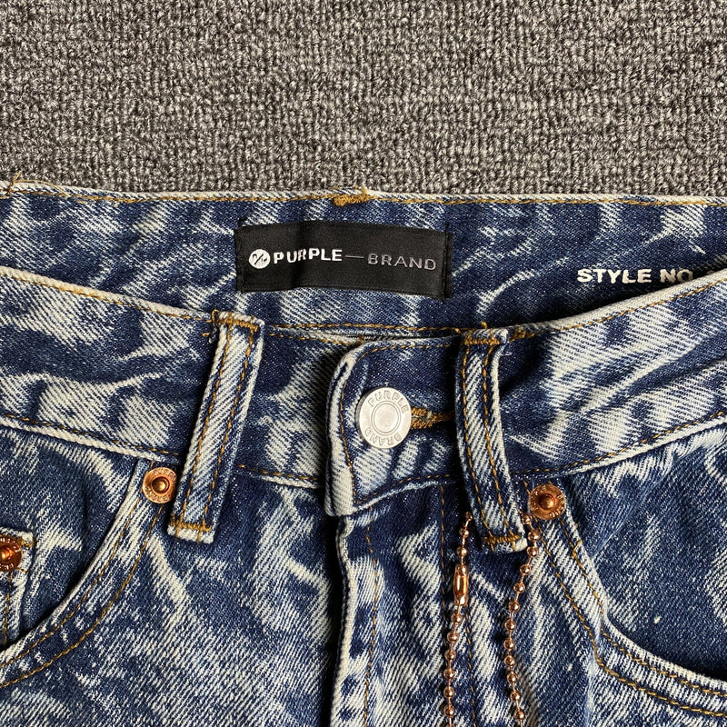 Purple Brand Jeans