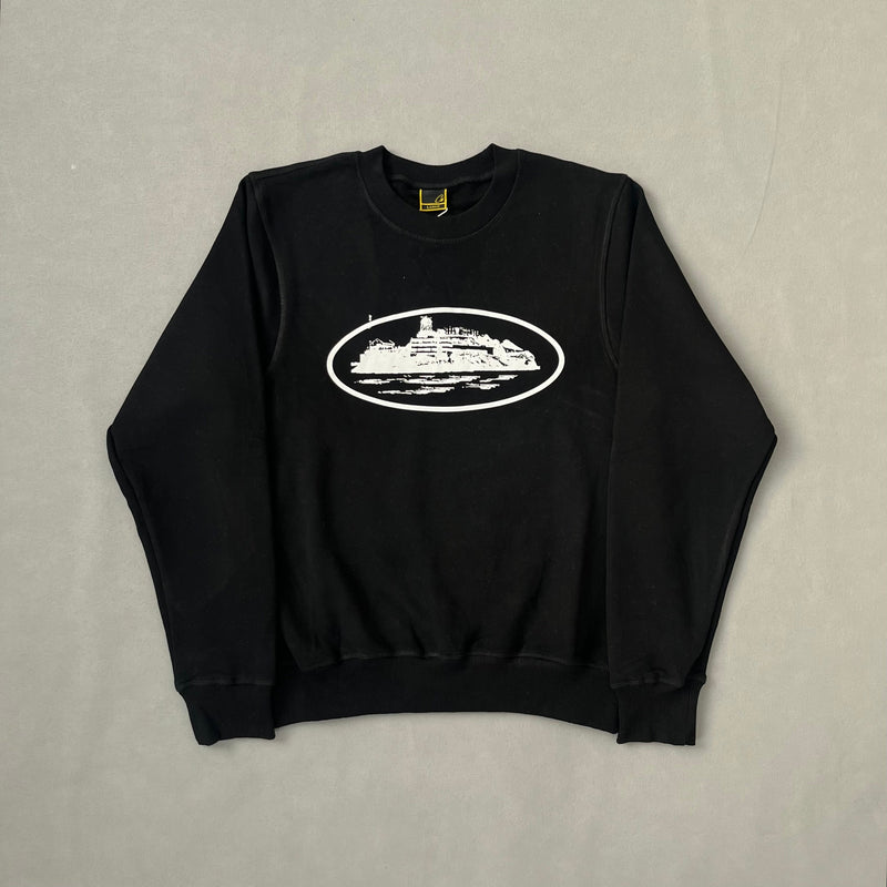 Corteiz Alcatraz Hoodies