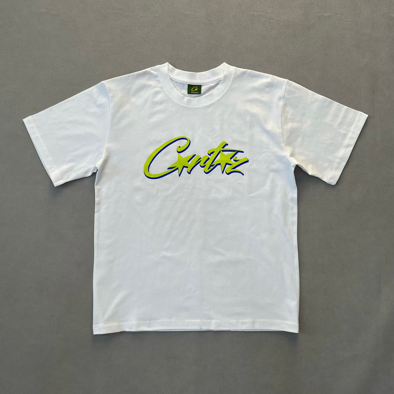 Corteiz Subaru Allstarz T-Shirt