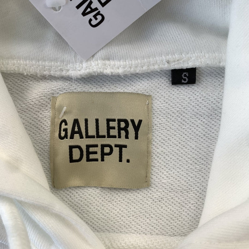 GALLERY DEPT Hoodies