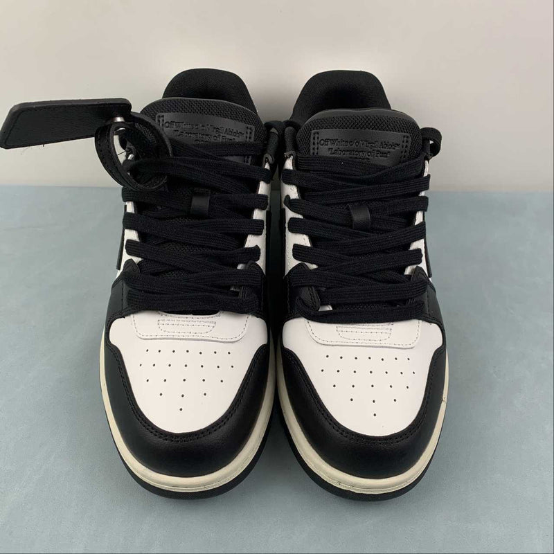 Off-White Out Of Office Black & White