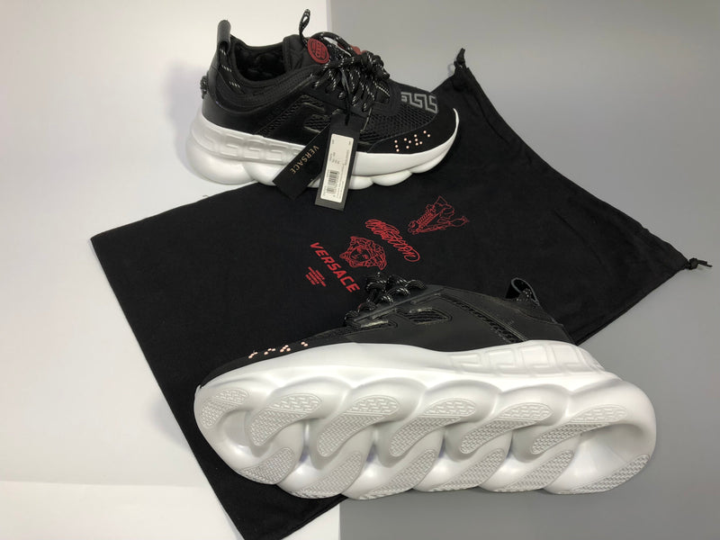 Versace Chain Reaction