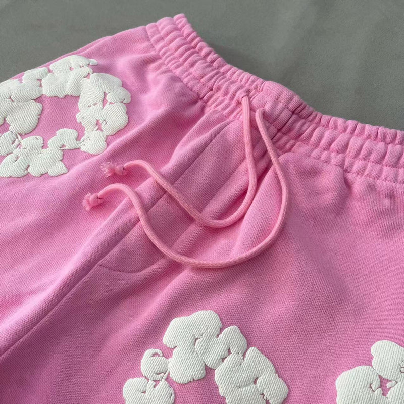 Denim Tears Multiple Colors Shorts