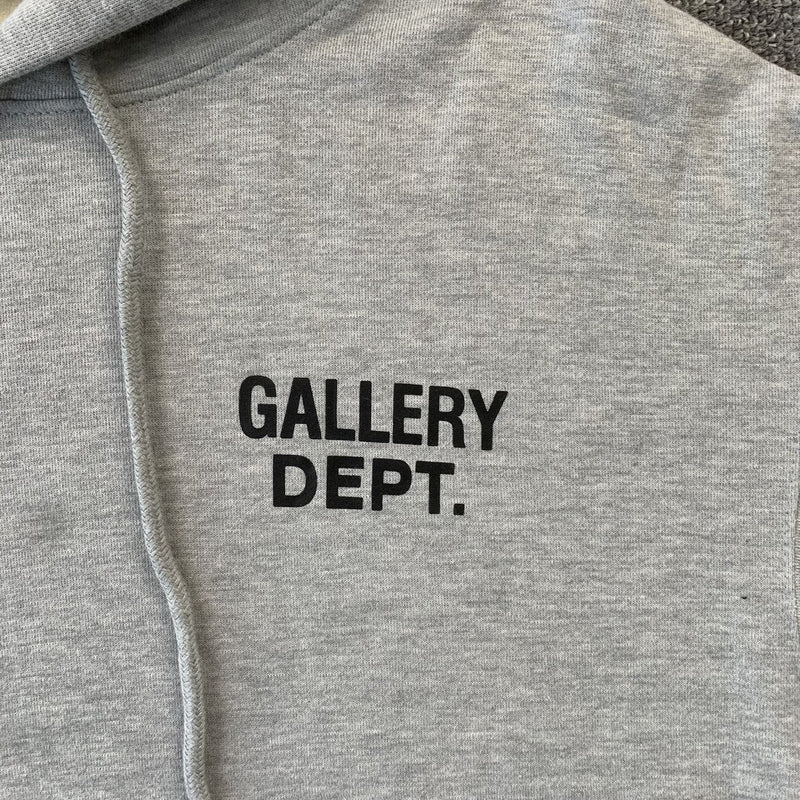 GALLERY DEPT Hoodies