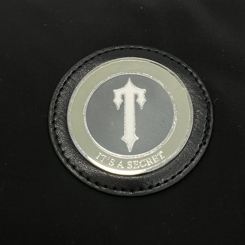 Trapstar Irongate Jacket – Black