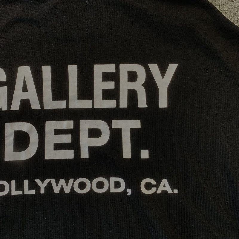 GALLERY DEPT Hoodies