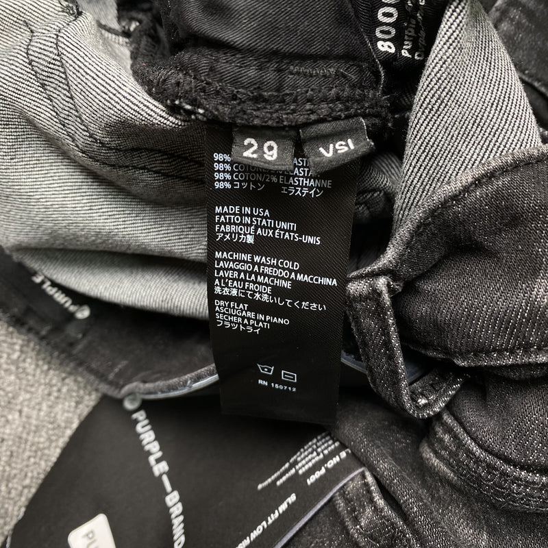 Purple Brand Jeans