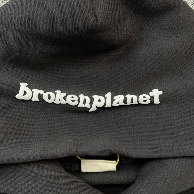 Broken Planet Hoodie