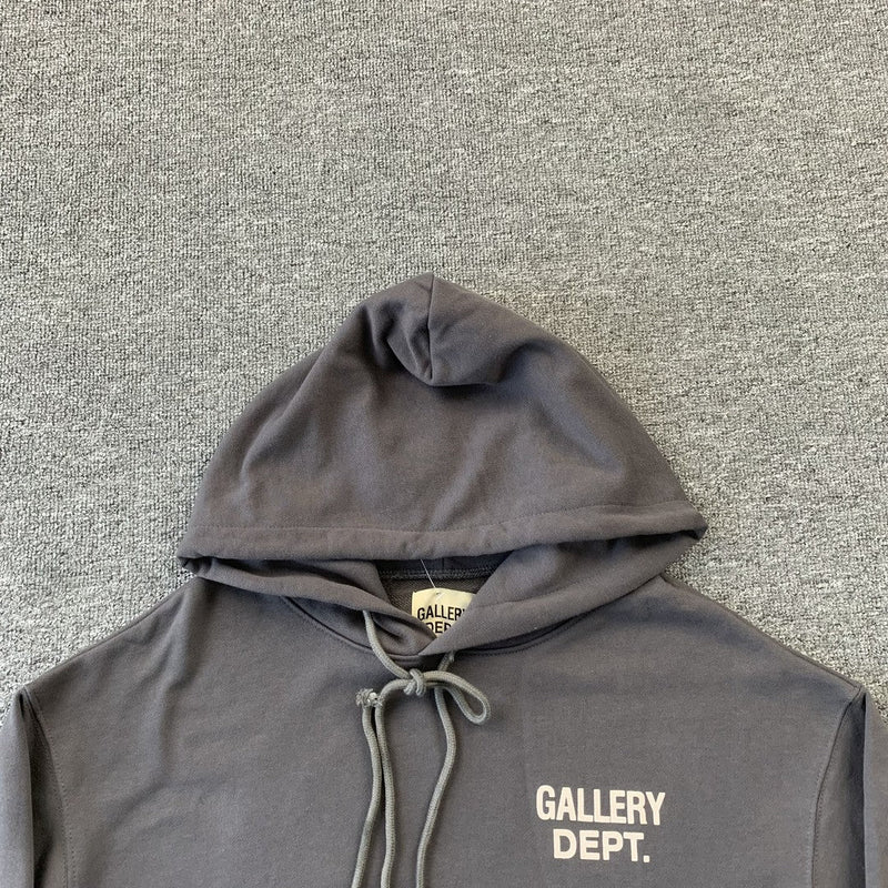 GALLERY DEPT Hoodies