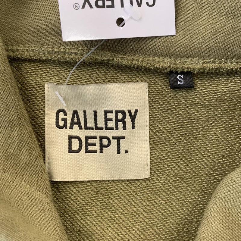 GALLERY DEPT Hoodies