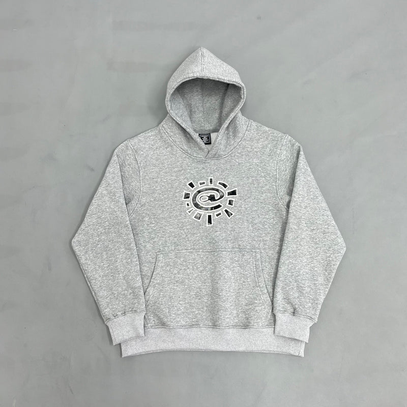 ADWYSD Grey Tracksuit