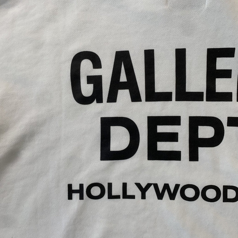 GALLERY DEPT Hoodies