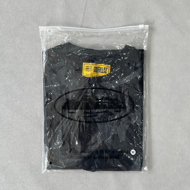 Corteiz RTW Allstarz All Over T-Shirt