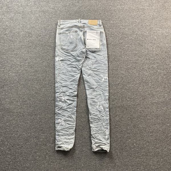 Purple Brand Jeans