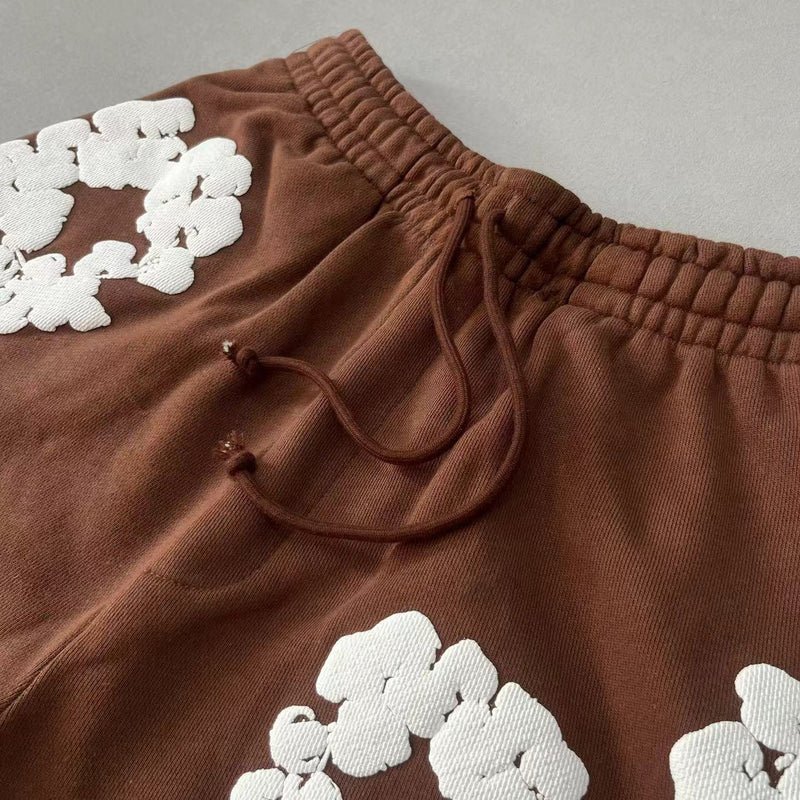 Denim Tears Multiple Colors Shorts