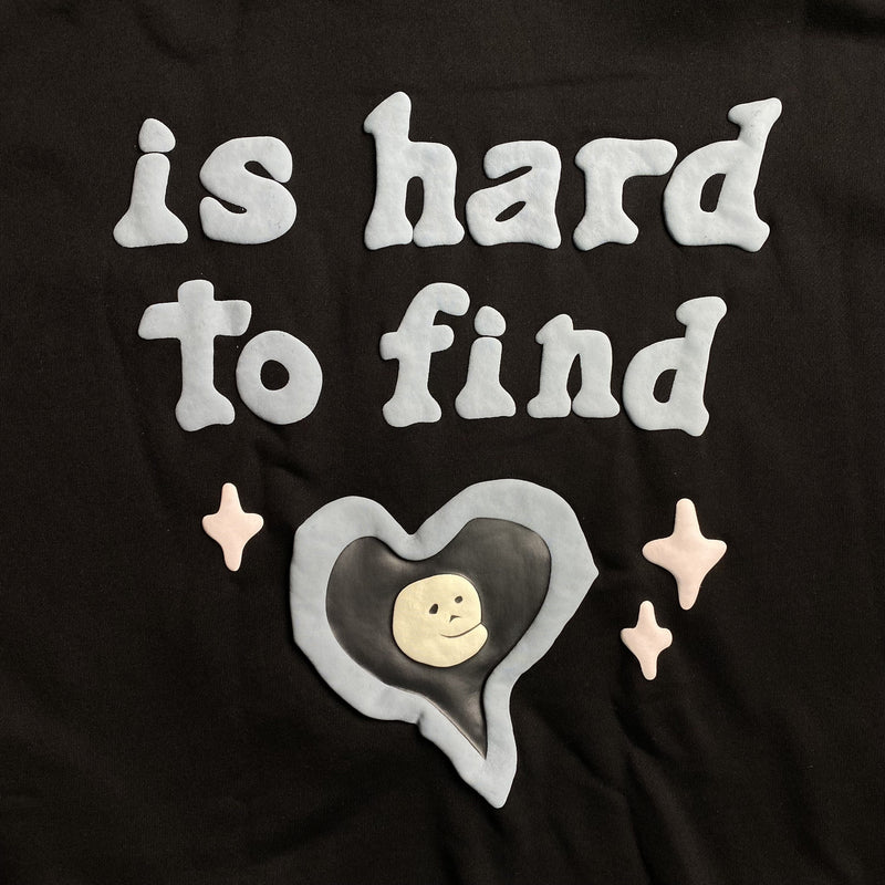 Broken Planet True Love Hoodie