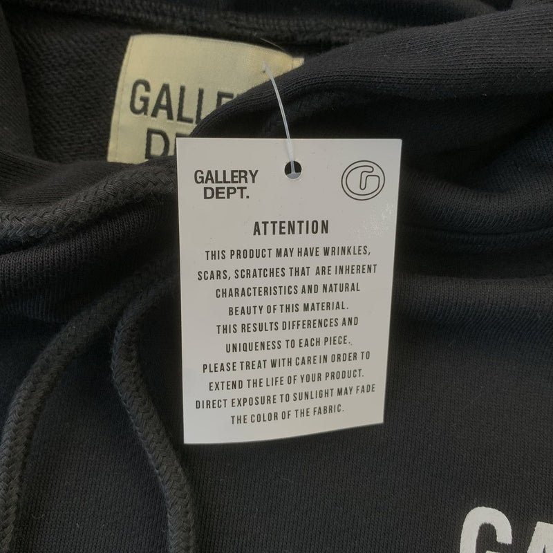 GALLERY DEPT Hoodies