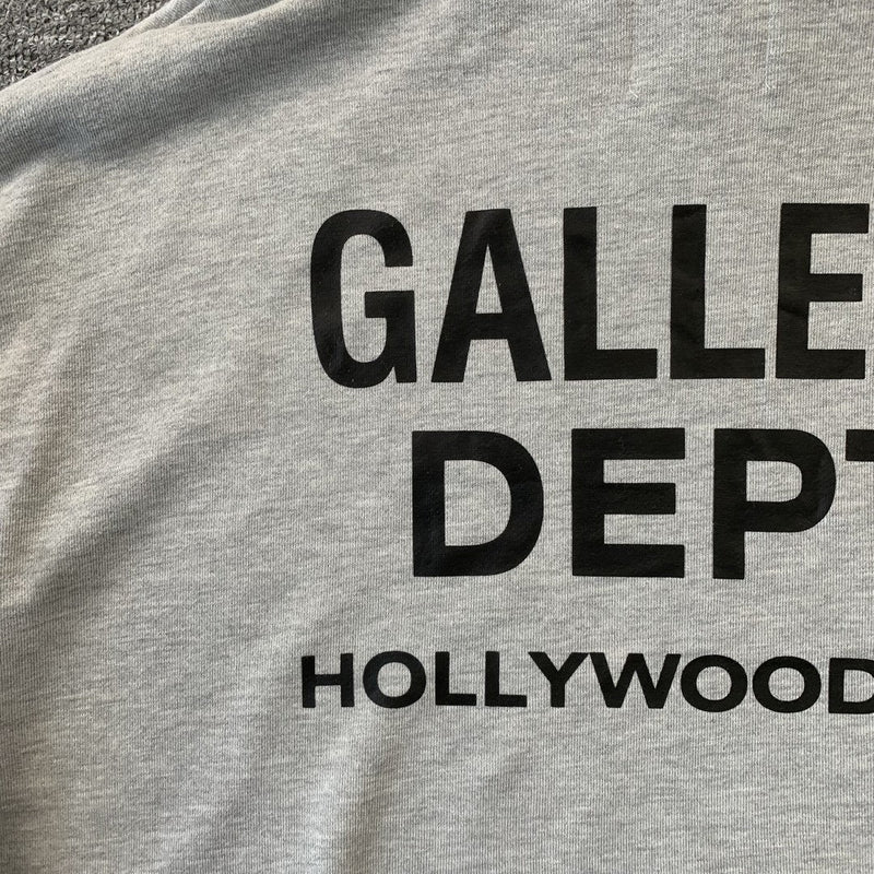 GALLERY DEPT Hoodies