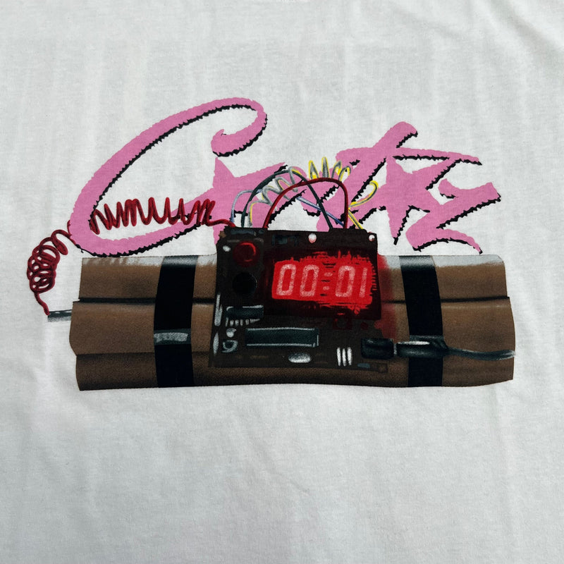 Corteiz No Time 4 Luv T-Shirt