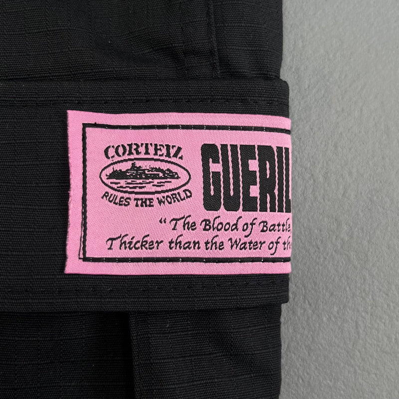 Corteiz CRTZ Guerillaz Cargo Pant