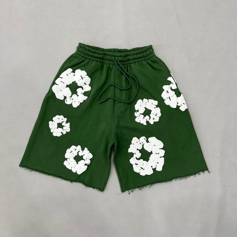 Denim Tears Multiple Colors Shorts