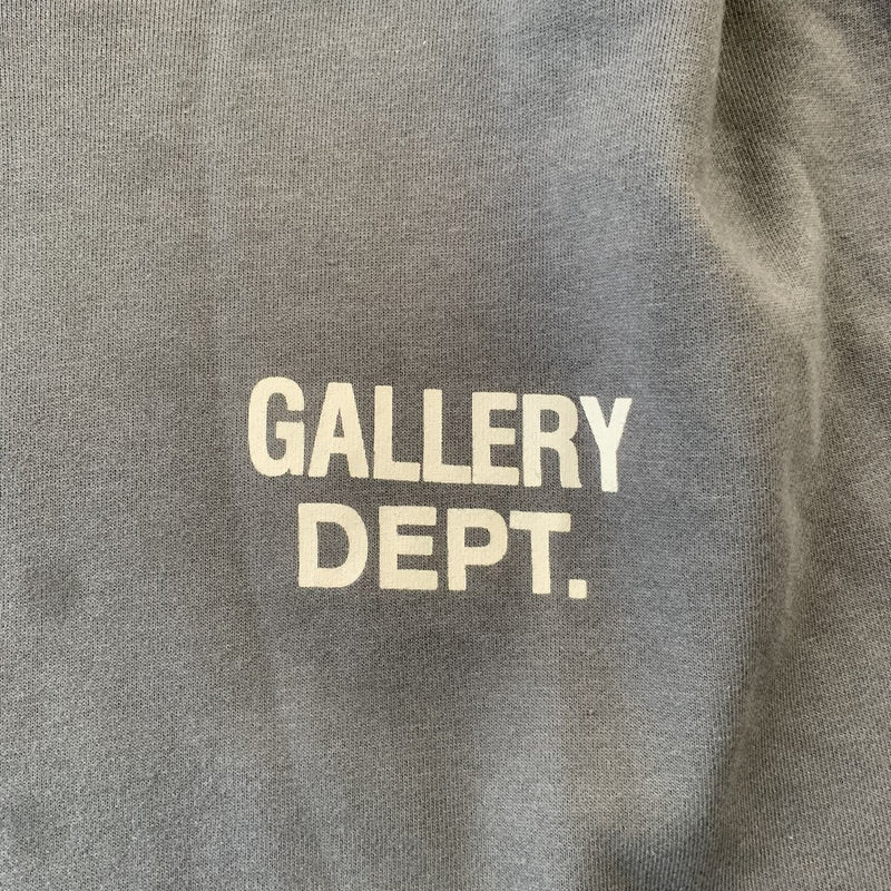 GALLERY DEPT Hoodies