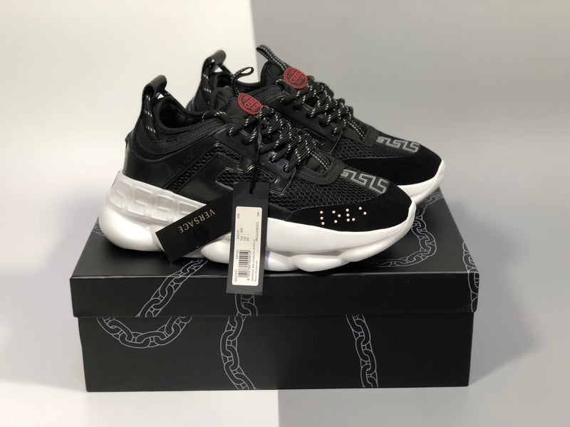 Versace Chain Reaction