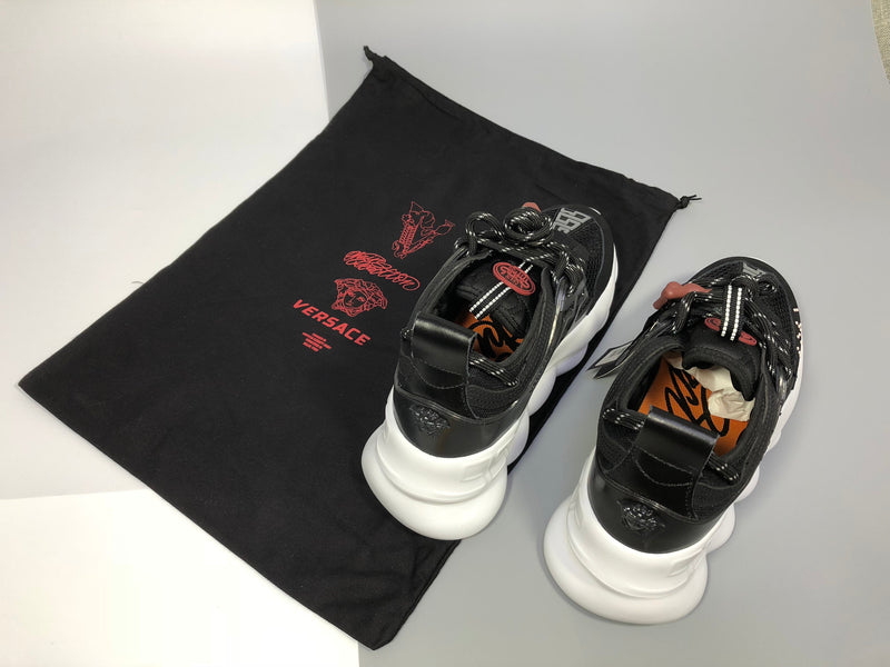 Versace Chain Reaction