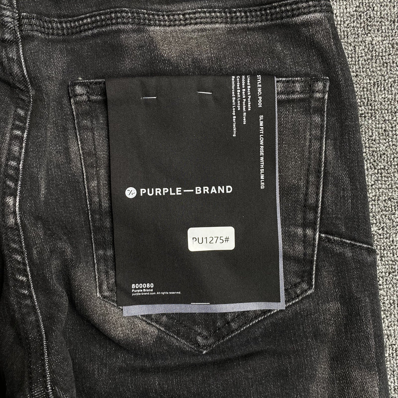 Purple Brand Jeans