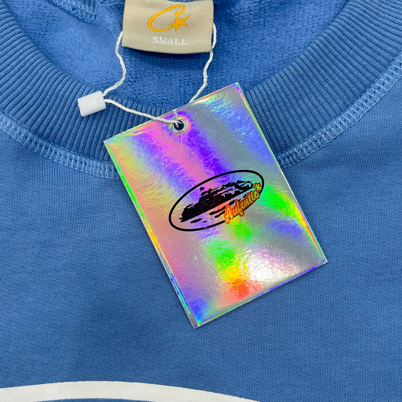 Corteiz Alcatraz Hoodies