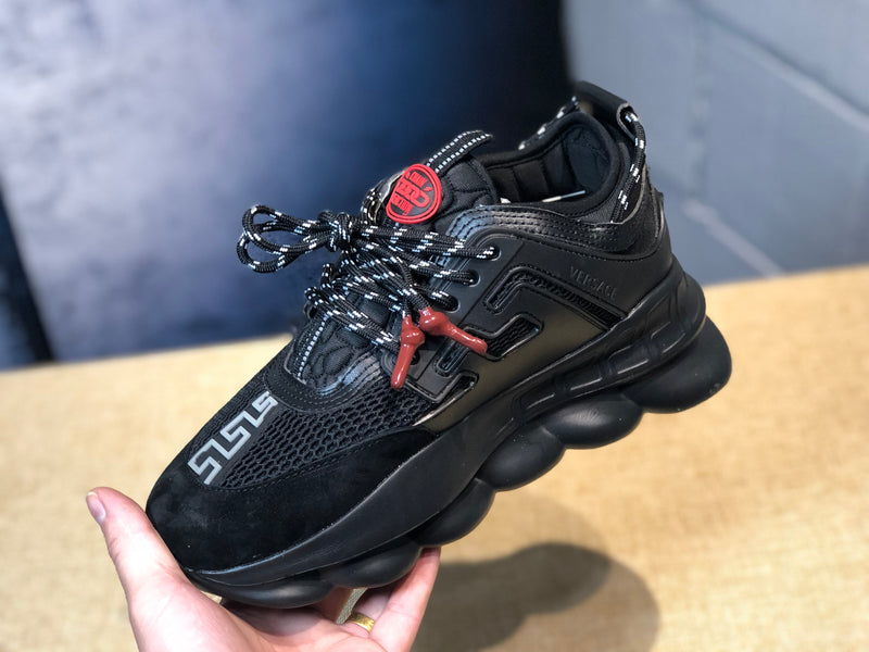 Versace Chain Reaction