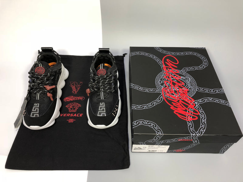 Versace Chain Reaction