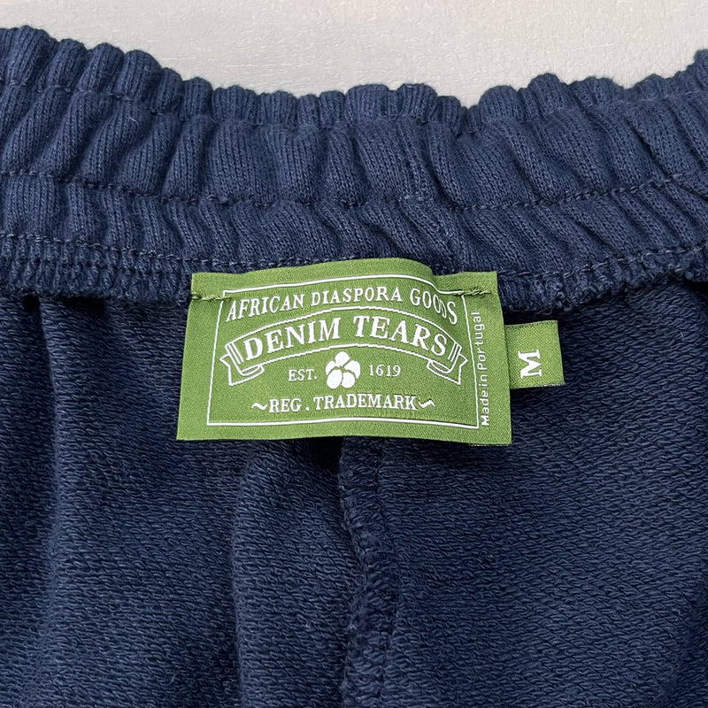 Denim Tears Multiple Colors Shorts