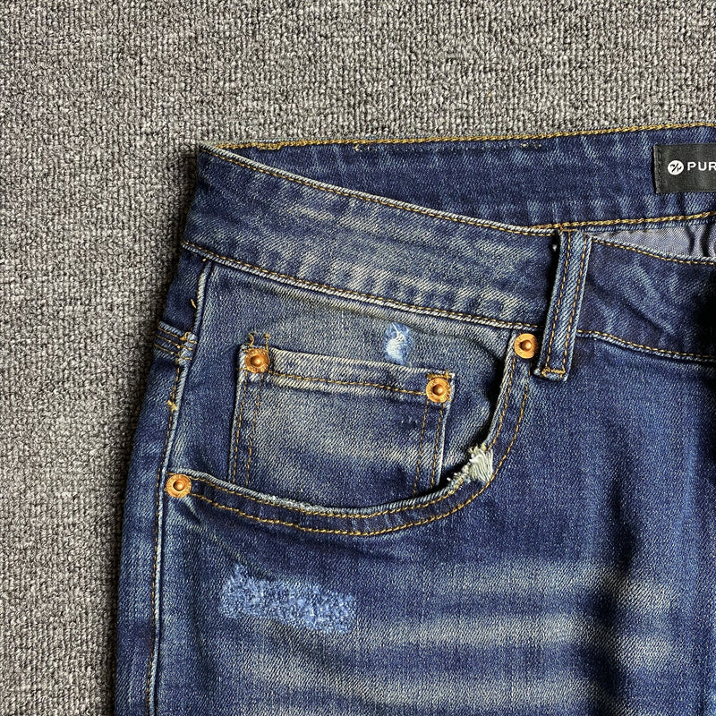 Purple Brand Jeans