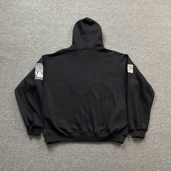 Broken Planet Hoodie