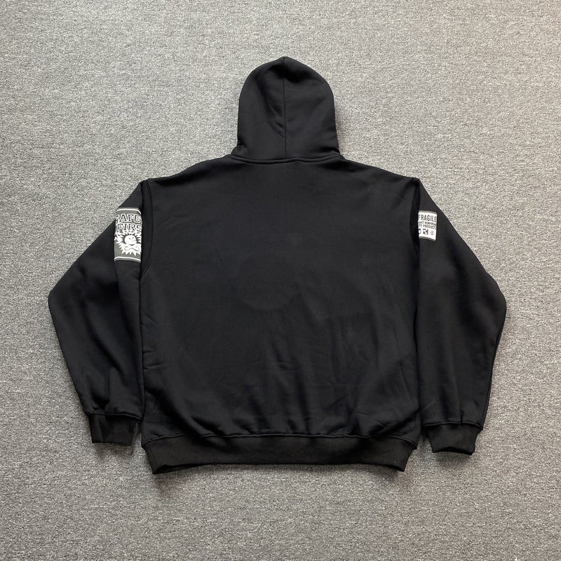 Broken Planet Hoodie