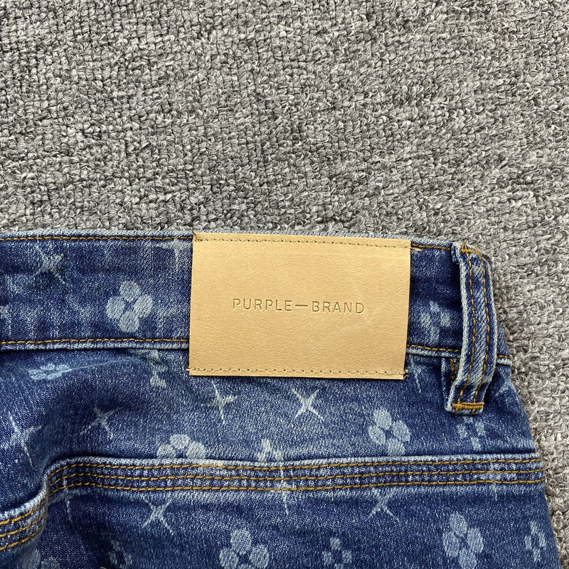 Purple Brand Jeans