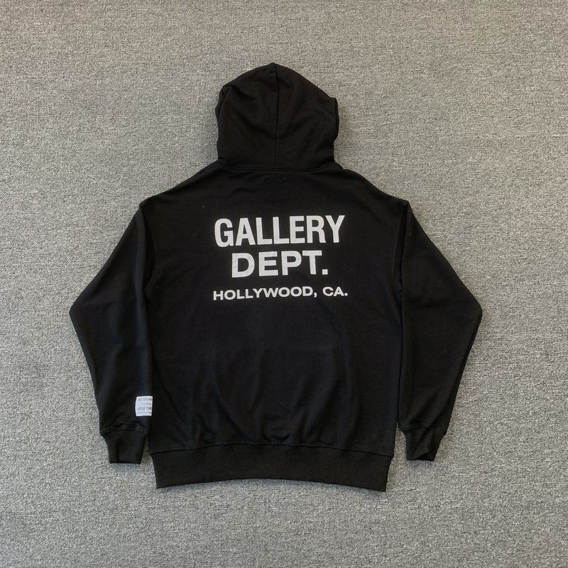 GALLERY DEPT Hoodies