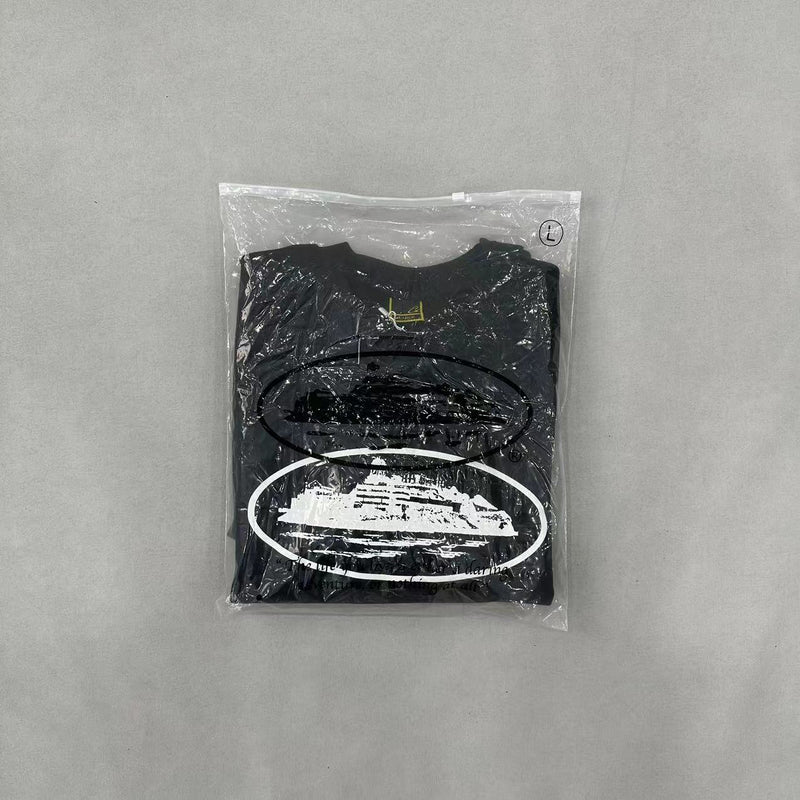 Corteiz Alcatraz Hoodies