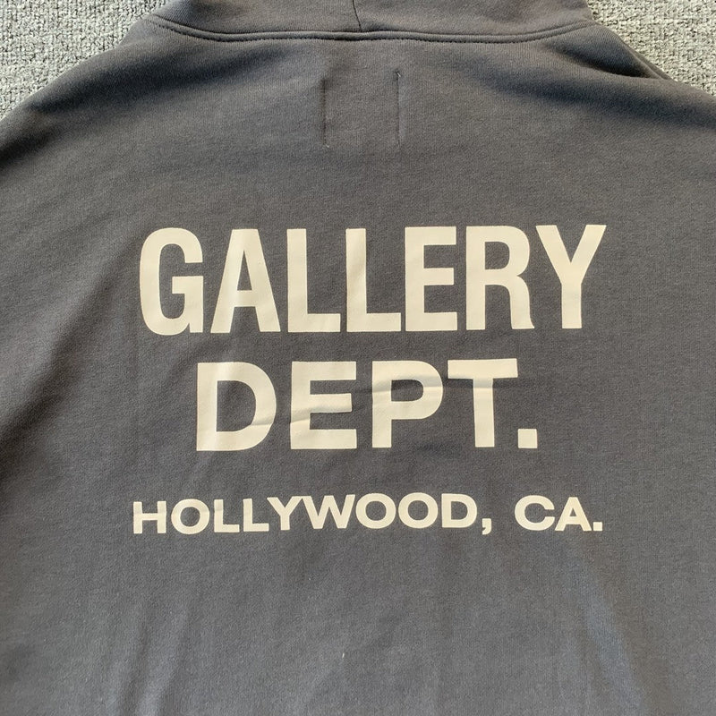 GALLERY DEPT Hoodies