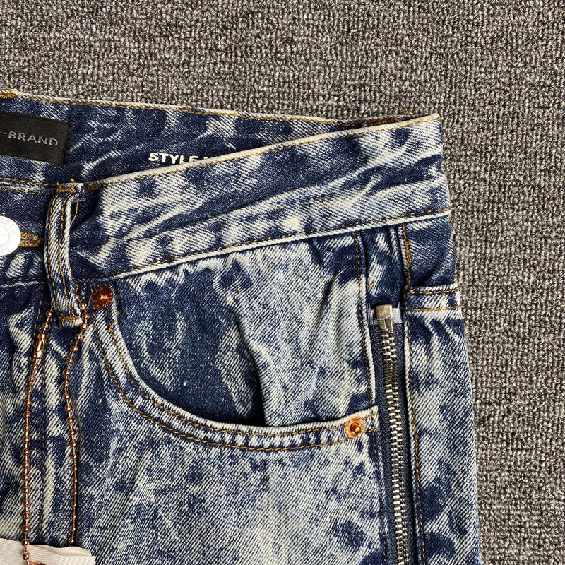 Purple Brand Jeans