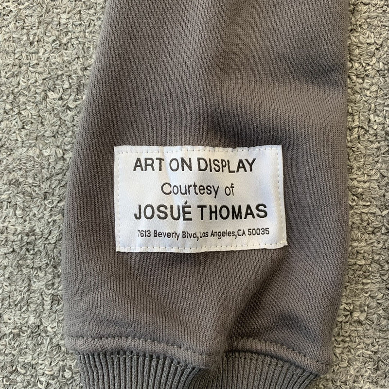 GALLERY DEPT Hoodies