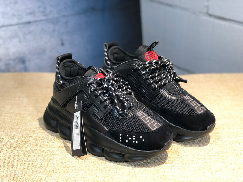 Versace Chain Reaction