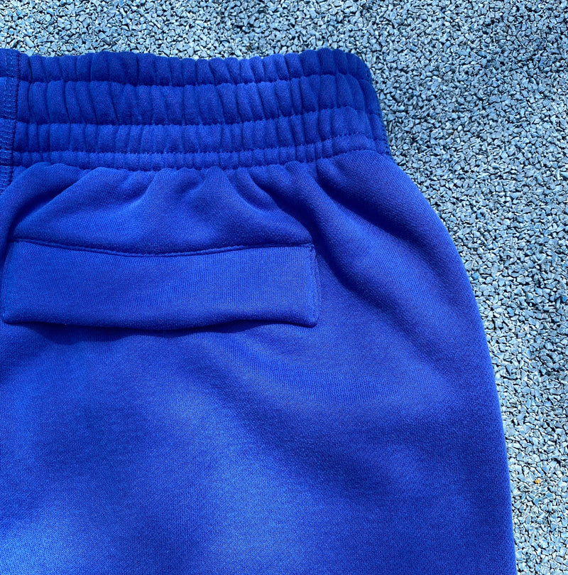 Corteiz Alcatraz Shorts