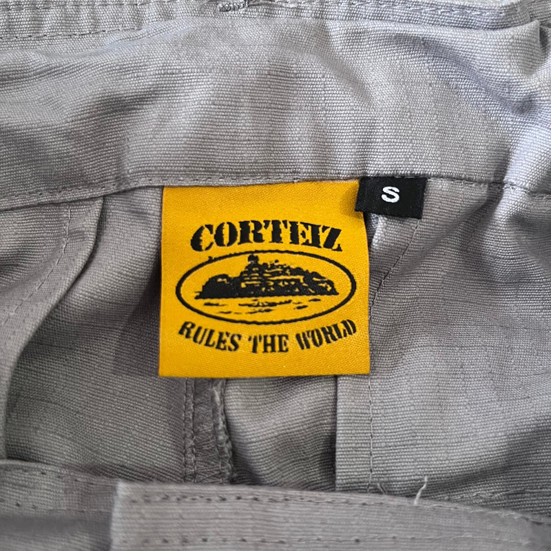 Corteiz CRTZ Guerillaz Cargo Pant